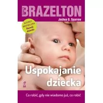 Uspokajanie dziecka om-gwp - Poradniki dla rodziców - miniaturka - grafika 1