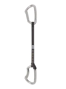 Ekspres wspinaczkowy Climbing Technology Lime Set UL 22 cm - silver - Sprzęt wspinaczkowy - miniaturka - grafika 1