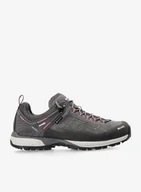 Buty zimowe męskie - Buty turystyczne damskie Meindl Top Trail Lady GTX - granite/rosé - miniaturka - grafika 1