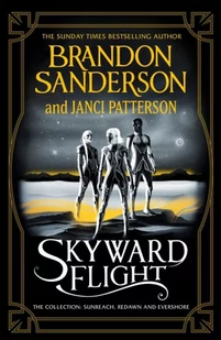 Skyward Flight - Pozostałe książki - miniaturka - grafika 1