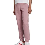 Spodenki męskie - adidas Męskie spodnie Essentials Pants, Magic Mauve, M - miniaturka - grafika 1
