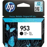 Tusze oryginalne - Hewlett-Packard Tusz HP czarny HP 953, HP953=L0S58AE, 700 str.,10 ml. EXPHP-AHP0507 - miniaturka - grafika 1