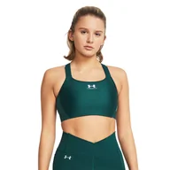 Bielizna sportowa damska - Biustonosz fitness Under Armour HG Armour High - miniaturka - grafika 1