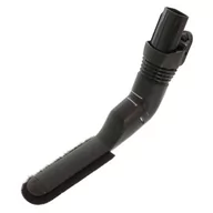 Akcesoria do odkurzaczy - Paxanpax PFC1445 Antyalergiczna elastyczna rozszerzona szczotka do odkurzania pasuje do Shark IZ400, IZ500, plastik - miniaturka - grafika 1