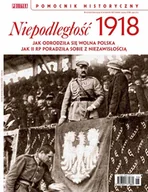 E-booki - nauka - Pomocnik Historyczny. Niepodległość 1918 - miniaturka - grafika 1