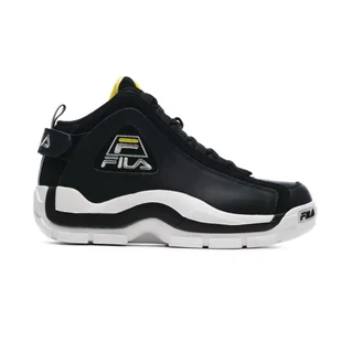 Buty do koszykówki męskie Fila Grant Hill 2 MID - Buty trekkingowe męskie - miniaturka - grafika 1