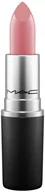 Szminki - MAC Satin Lipstick szminka odcień Brave Lipstick) 3 g - miniaturka - grafika 1