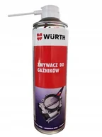 Chemia warsztatowa - WURTH Zmywacz do Gaźników 500ml - miniaturka - grafika 1