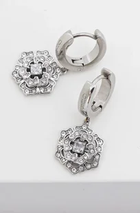 Guess biżuteria JUBE04 559JW - Kolczyki - miniaturka - grafika 1