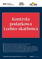 Czasopisma - Dziennik Gazeta Prawna Poleca - miniaturka - grafika 1