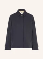 Kurtki damskie - Gant Kurtka blau - miniaturka - grafika 1