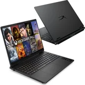 Laptopy - HYPERX Omen 15-GB0048NWX 15.3" OLED R9-8940HX 16GB RAM 1TB SSD GeForce RTX5070 DLSS 4 Windows 11 Home D9DZ4EA - miniaturka - grafika 1