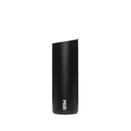 Kubki termiczne - Kubek termiczny MIIR Traver Tumbler, 470 ml, czarny - miniaturka - grafika 1