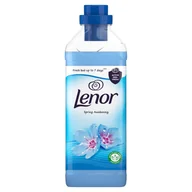 Środki do prania - LENOR Płyn do płukania SPRING AWAKENING 990 ml - miniaturka - grafika 1