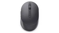 Podkładki pod mysz - Mysz bezprzewodowa Dell Premier Rechargeable 570-BBDM - miniaturka - grafika 1