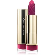 Szminki - Max Factor Pomadka Colour Elixir 130 Mulberry 4g - miniaturka - grafika 1