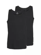 Koszulki i topy damskie - Uomo adidas originals 4A3M53_TANK_TOP - miniaturka - grafika 1