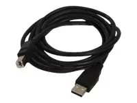 ART KABEL USB 2.0 DRUKARK Amęski-Bmęski 1.8M oem - Kable USB - miniaturka - grafika 1
