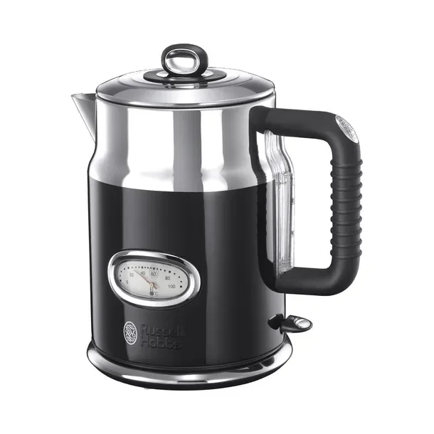 Czajnik elektryczny Russell Hobbs 21671-70 Retro Classic 2400W Termometr