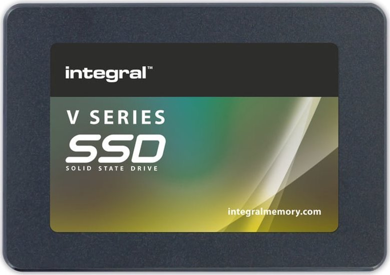 Integral Integral 1000 GB V Series SATA III 2.5 SSD Version 2 2.5