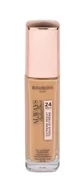 Podkłady do twarzy - Bourjois Paris Paris Always Fabulous 24H podkład 30g 415 Sand - miniaturka - grafika 1