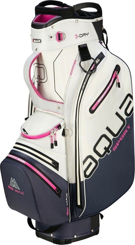 Torba golfowa typu cart bag Big Max Aqua Sport 4
