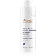 Balsamy i kremy do opalania - Żel po opalaniu Avene After Sun Repair Gel Cream 400 ml (3282770154238) - miniaturka - grafika 1
