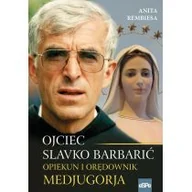 Wywiady, wspomnienia - Opiekun i orędownik. Medjugorja - miniaturka - grafika 1