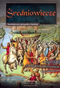 Średniowiecze - Historia świata - miniaturka - grafika 1