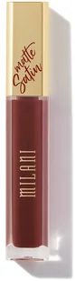 Milani Elegant Amore Satin Matte Lip Crme Pomadka 6.5 ml - Szminki - miniaturka - grafika 2