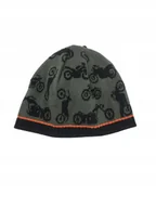 Czapki dla dzieci - Czapka dziecięca bawełniana Maximo 49 - miniaturka - grafika 1