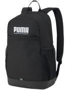 Plecaki - Plecak Puma Plus 79615 (kolor Czarny) - miniaturka - grafika 1