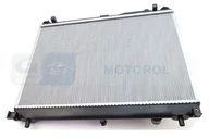 Układ chłodzenia - akcesoria - RADIATOR SUZUKI Swift  17- - miniaturka - grafika 1