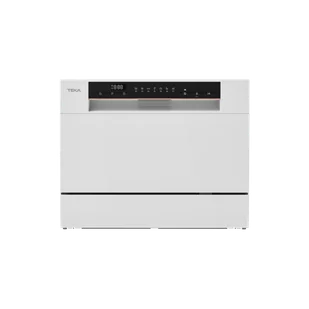 Zmywarka Teka LC 24700 WH - Zmywarki do zabudowy - miniaturka - grafika 1