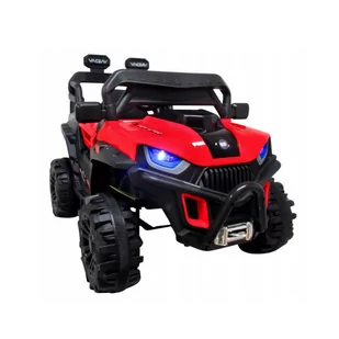 Auto Na Akumulator Jeep Bujak Pilot Buggy X8N - Pojazdy elektryczne dla dzieci - miniaturka - grafika 1