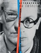 Czasopisma - Literatura na świecie 7-8/2023 - praca zbiorowa - miniaturka - grafika 1