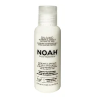 Odżywki do włosów - Noah 2.1 Nourishing Conditioner odżywka do włosów z mango i proteinami ryżowymi 75ml - miniaturka - grafika 1