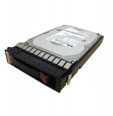 HPE 1Tb FATA 7.2K HDD, RP000309328
