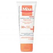 Mixa Hand Cream Repairing Surgras Lipidowy krem do rąk 30% 100ml