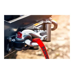 Wyciągarka linowa - 3500lbs - 1590kg - 15,5m 45680785 - Wciągarki - miniaturka - grafika 5