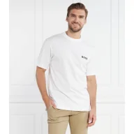 Koszulki męskie - BOSS T-shirt Tessin | Regular Fit - miniaturka - grafika 1