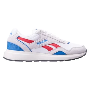 Męskie Buty REEBOK REEBOK GL1100 100201491 – Szary - Buty sportowe męskie - miniaturka - grafika 1