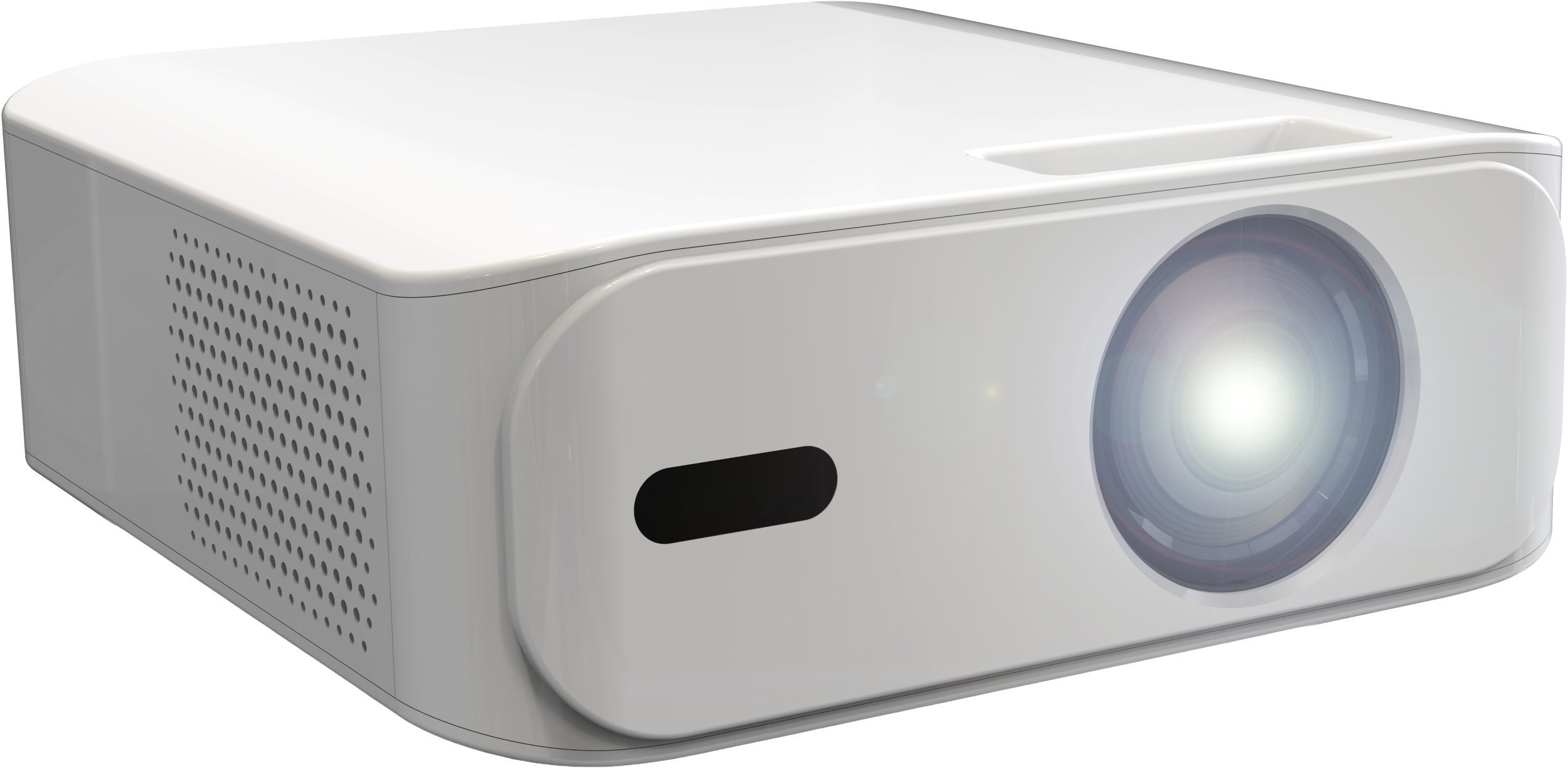 Denver PR-4300 4K 400 ANSI-Lumen