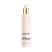 Mleczka do demakijażu - Helena Rubinstein  Pure Ritual upiększające mleczko do twarzy do wszystkich rodzajów skóry 200ml - miniaturka - grafika 1