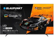Telewizory - BLAUPUNKT 65UGC5500S 65'' 4K Google TV - miniaturka - grafika 1
