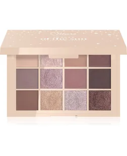 Stars from the Stars Paleta Cieni Shades of the Sun - Cienie do powiek - miniaturka - grafika 1