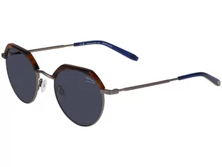 Okulary przeciwsłoneczne - Okulary przeciwsłoneczne Jaguar 37464 6500 - grafika 1