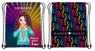 Worki na buty - Astra Worek na obuwie Top Teens Emi - miniaturka - grafika 1