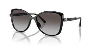 Okulary Przeciwsłoneczne Michael Kors MK 2181U Malta 30058G - Okulary przeciwsłoneczne - miniaturka - grafika 1