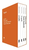 Podręczniki dla szkół wyższych - Kapiści – zestaw w etui - Światosław Lenartowicz, Anna Zelmańska-Lipnicka - książka - miniaturka - grafika 1
